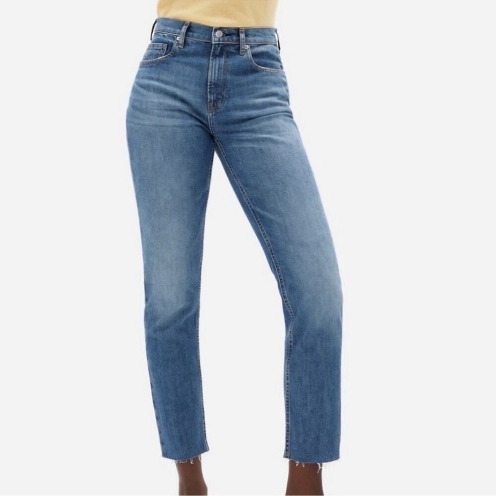 Everlane Regular Straight Jean